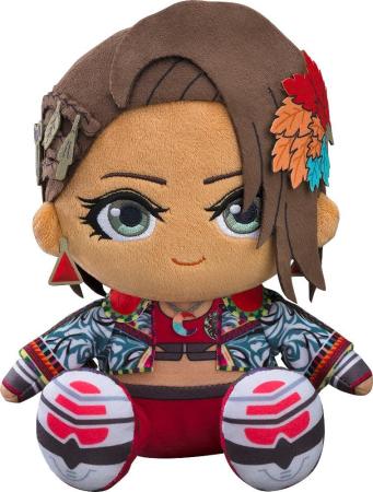 GOOD SMILE COMPANY Tekken 8 Azucena Plush Toy