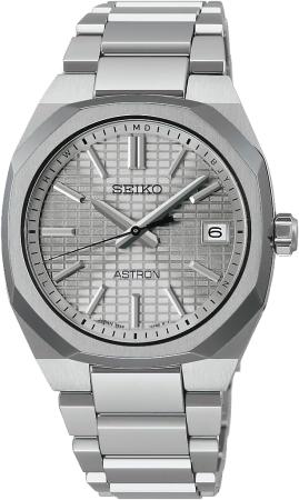 SEIKO ASTRON Watch Nexter SBXY099 Silver