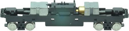 Tomytec Geocolle Railway Collection Power Unit 15m Class C TM-20 Diorama Supplies