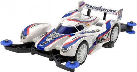 Tamiya Mini 4WD PRO Series No.35 Blast Arrow (MA Chassis) 18635
