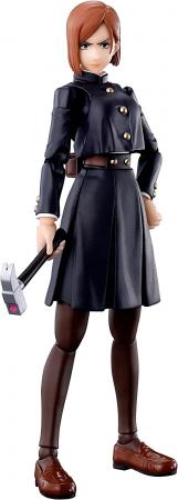 SHFiguarts Jujutsu Kaisen Kugizaki Nobara about 135mm PVC/ABS painted action figure 203132