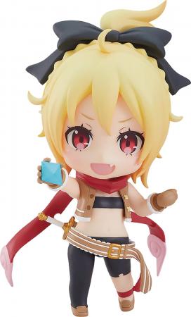 Nendoroid Re:Zero Felt Non-scale ABS & PVC Painted Movable Figure G12627
