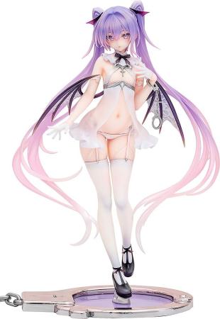 Wave Carneades Eve Carneades Concept Art Ver. 1/6 Scale PVC Figure (Partially ABS)
