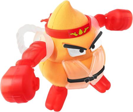 BANDAI SPIRITS Clay Model Kit Unkosul Days Fighter Unko