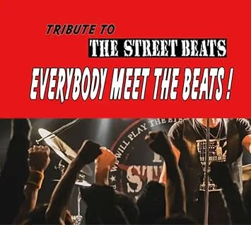 Various Artists EVERYBODY MEET THE BEATS!