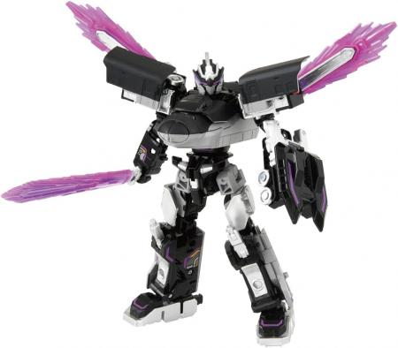 Takara Tomy Plarail Shinkalion CW Alternative Shinkalion Train Toy Ages 3 and up