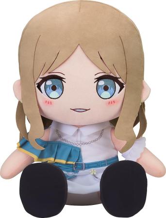 GOOD SMILE COMPANY BanG Dream! MyGO!!!!! Nagasaki Soyo Large 40cm Plush Toy