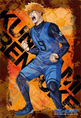 Jigsaw Puzzle TV Anime 