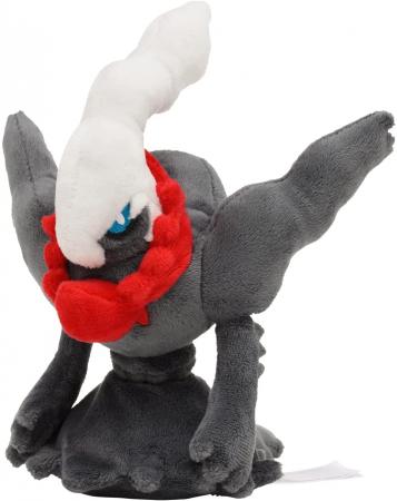 Pokemon Center Original Plush Toy Pokémon fit Darkrai