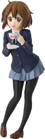 POP UP PARADE K-ON! Hirasawa Yui L size non-scale plastic pre-painted figure