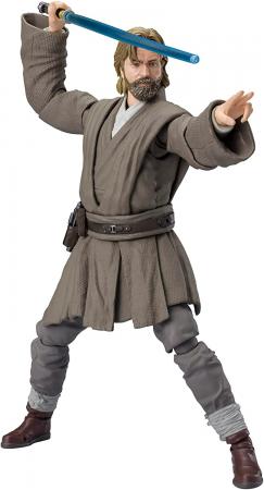 SHFiguarts Obi-Wan Kenobi (STAR WARS: Obi-Wan Kenobi) about 150mm PVC & ABS & cloth painted movable figure