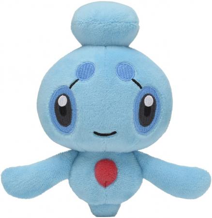 Pokemon Center Original Plush Toy Pokémon fit Phione