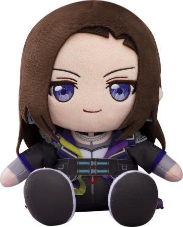 BanG Dream! RAISE A SUILEN Layer Plush Toy