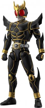 Figure-rise Standard Kamen Rider Kuuga Ultimate Form Pre-colored plastic model