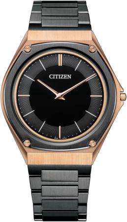 CITIZEN Watch Eco-Drive One Solar Limited Edition Men's Watch AR5062-52E