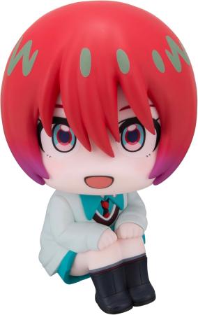 Rukappu Mobile Suit Gundam GQuuuuuuX Amate Yuzuriha (Machu) Complete Figure