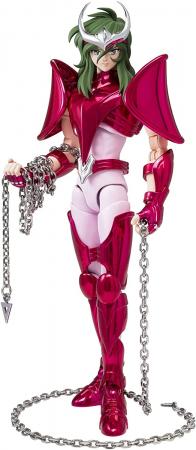 Saint Seiya Cloth Myth EX Saint Seiya Andromeda Shun (Final Bronze Cloth) Approx. 170mm PVC & ABS & Diecast Painted Action Figure BAS63724
