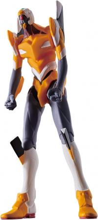 BANDAI Movie Monster Series Evangelion Unit 00 (Revised)