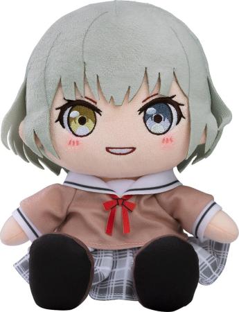 BanG Dream! MyGO!!!!! Kaname Rakuna Uniform Ver. Plush Toy
