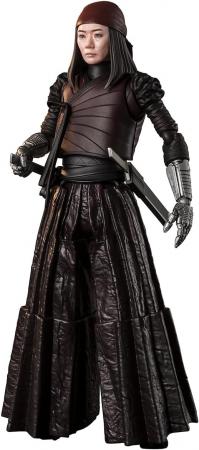 SHFiguarts Nemesis (REBEL MOON — Part 1: Child of Fire) Approx. 147mm PVC & ABS painted movable figure