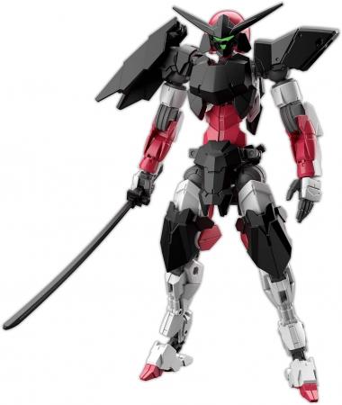 30MM EXM-A9s Spinatio (Sengoku specification) First limited custom joint set 1/144 scale Color-coded plastic model