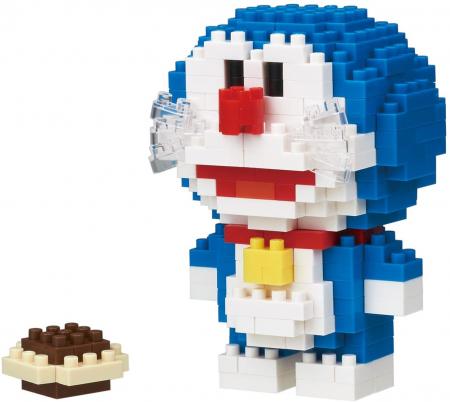 Nanoblock Doraemon NBCC_036