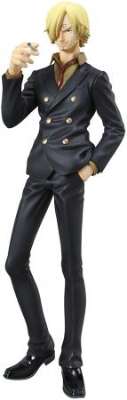 Portrait.Of.Pirates ONE PIECE Series Sailing Again Sanji