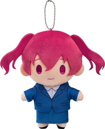 Magirumier Co., Ltd. Plush Toy Kana Sakuragi