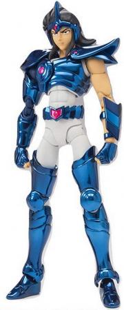 Saint Cloth Myth Sajit Tremy ABS & PVC Movable Figure