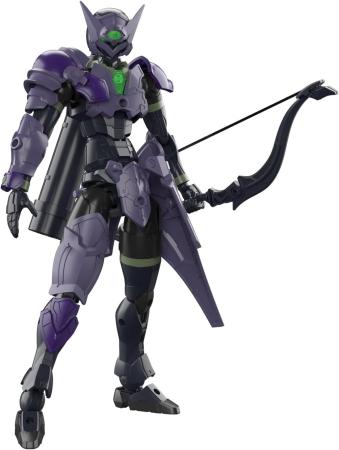 BANDAI SPIRITS 30MF Rosan Archer Pre-Colored Plastic Model