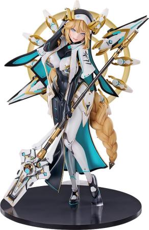 NIKKE Rapunzel, Goddess of Victory, 1/7 scale pre-painted plastic figure