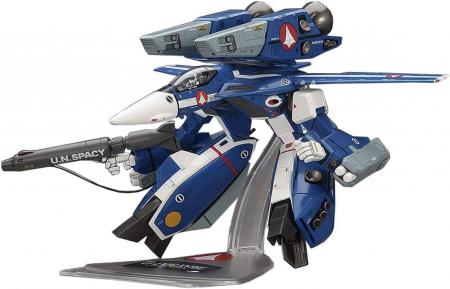 Hasegawa 1/72 VF-1J Super Gerwalk Valkyrie Max/Milia