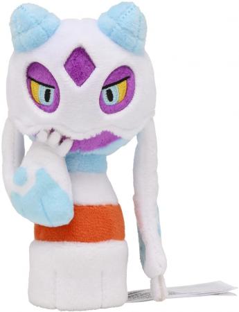 Pokemon Center Original Plush Toy Pokémon fit Froslass