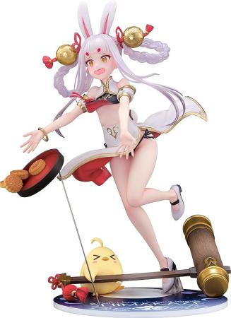 Phat Company Azur Lane Shimakaze: The Flustered Moon Rabbit 1/7 Scale Plastic Pre-painted Figure