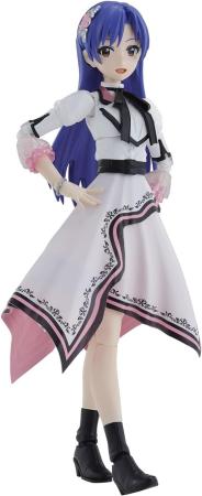BANDAI SPIRITS 30MS THE IDOLM@STER Chihaya Kisaragi (20th Anniv. YOU AND I!) Pre-Colored Plastic Model