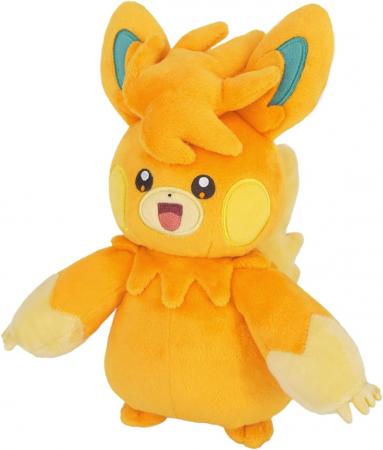 Sanei Boeki Pokemon ALL STAR COLLECTION Parmot (S) W19 x D15 x H23cm Plush Toy Pokemon PP263