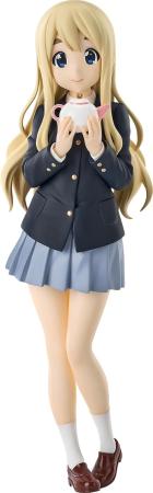 Good Smile Arts Shanghai POP UP PARADE K-ON! Tsumugi Kotobuki L size non-scale plastic pre-painted figure