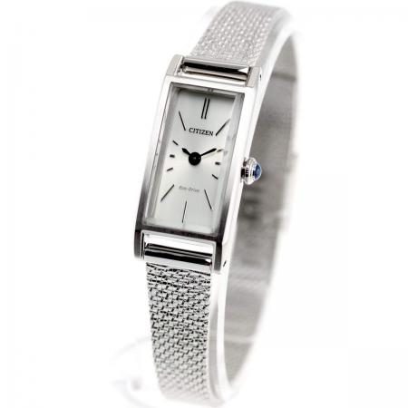 CITIZEN Kii: Eco Drive Solar Watch Ladies EG7040-58A