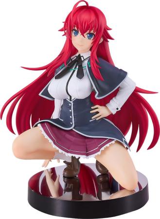 GOOD SMILE COMPANY POP UP PARADE High School DxD HERO Rias Gremory L size non-scale plastic pre-painted figure