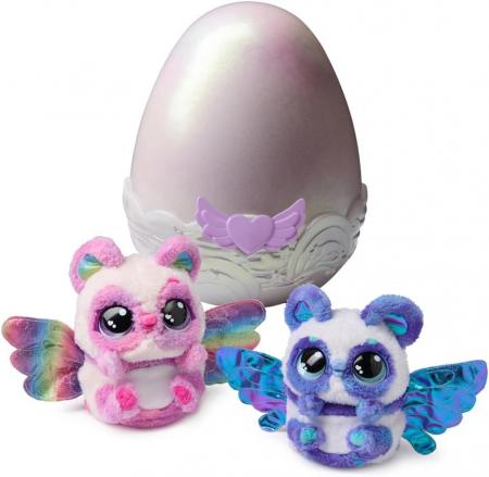 Takara Tomy Born! Umo Alive Pandu