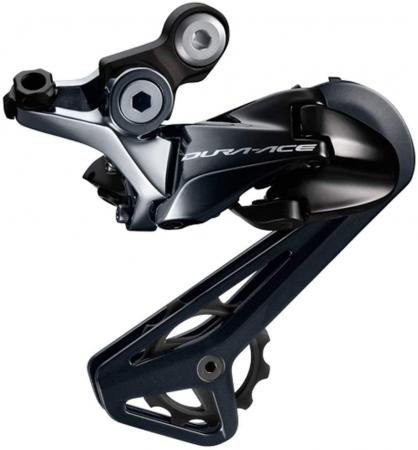 SHIMANO Repair Parts SC-MT800 Stay A (φ31.8) Y71F00002
