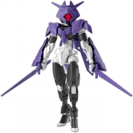 30MM 1/144 EXM-E7f Spinatia (Fencer specification) 1/144 scale Color-coded plastic model