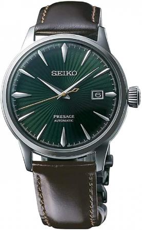 SEIKO Presage Made in Japan SRPD37J1 Automatic Men's