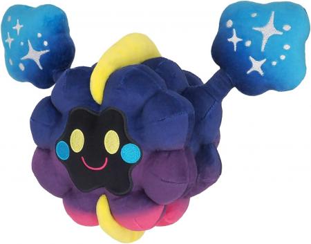 Sanei Boeki Pokemon ALL STAR COLLECTION Cosmog (S) W25 x D13 x H23cm Stuffed Pokemon PP230