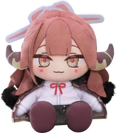 GOOD SMILE COMPANY Blue Archive Al ChocoPuni Plush Toy
