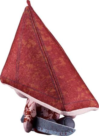 GOOD SMILE COMPANY Silent Hill Red Pyramid Thing Hand-Sewn Resale