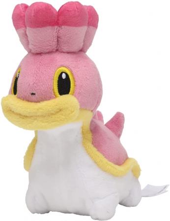 Pokemon Center Original Plush Toy Pokémon fit Shellos