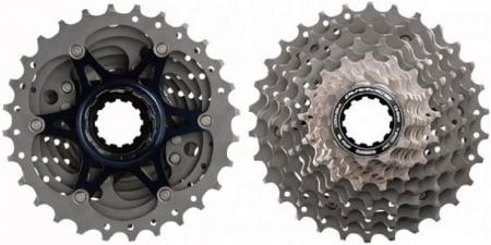 SHIMANO DURA-ACE Dura-ace R9100 series cassette sprocket CS-R9100 11S