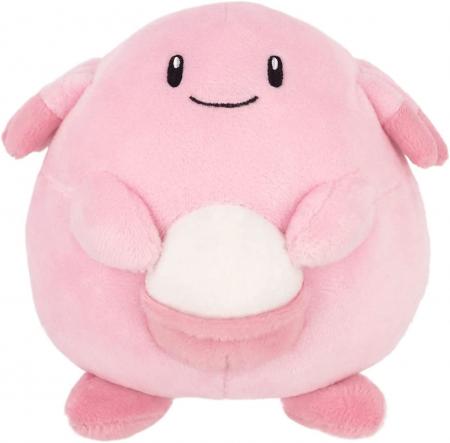 Pokemon ALLSTAR COLLECTION Plush Lucky S PP108