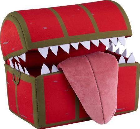 GOOD SMILE COMPANY Funeral of Freiren Mimic Large Plush Toy